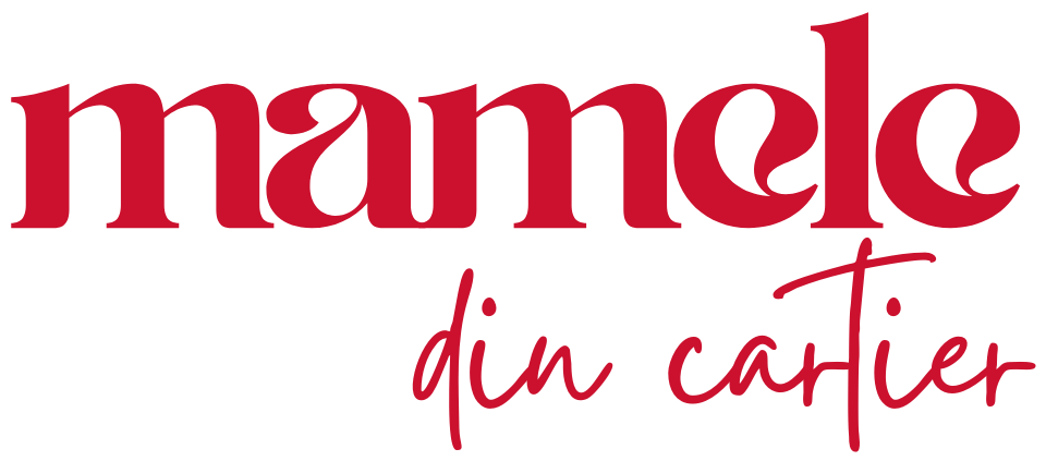 Mamele din Cartier